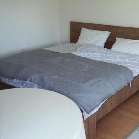 דירות בפורטורוז Studio-Apartma Med Oljkami מראה חיצוני תמונה