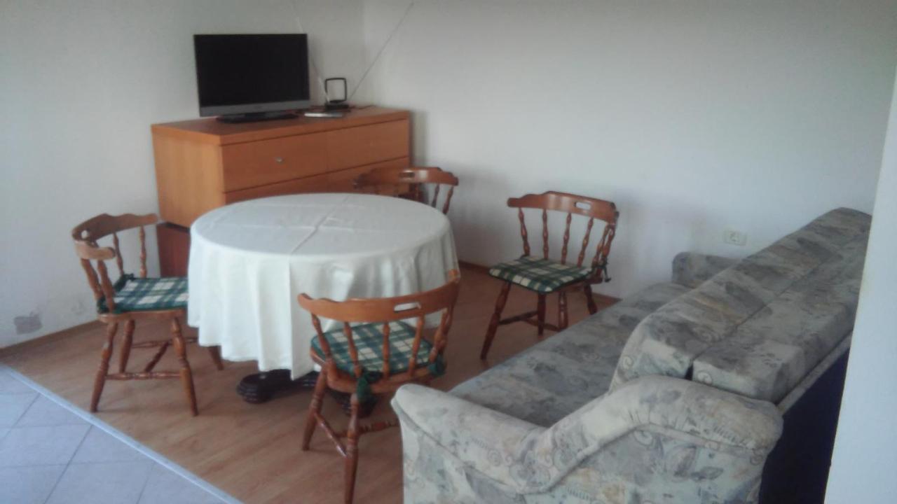 דירות בפורטורוז Studio-Apartma Med Oljkami מראה חיצוני תמונה